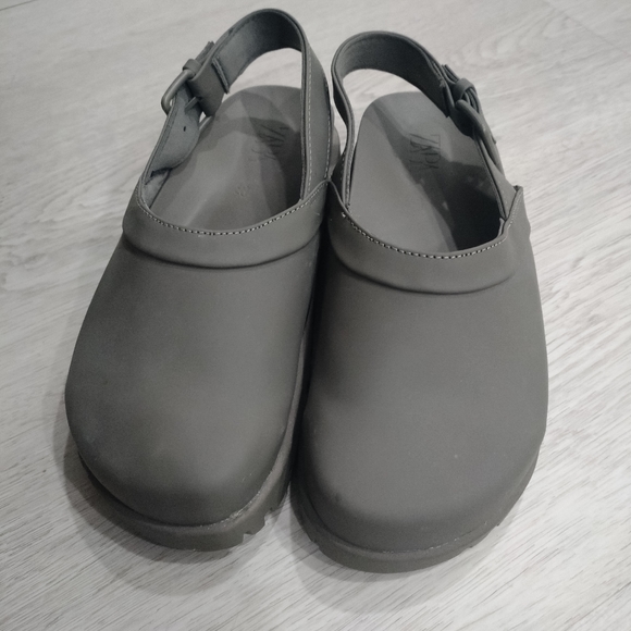 Zara Garden Clogs Size 37 - Picture 2 of 4